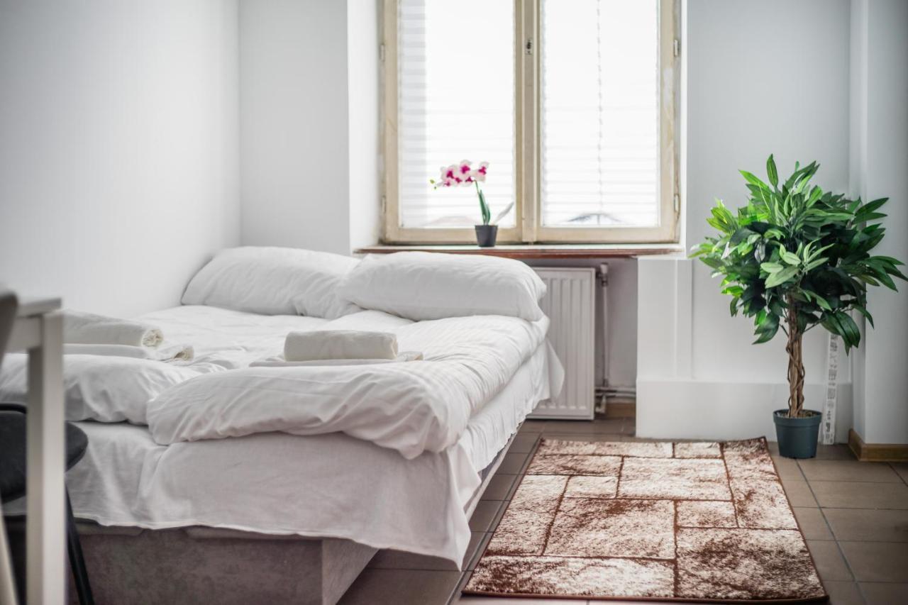 Jm Lubicz 10 Apartament Kraków