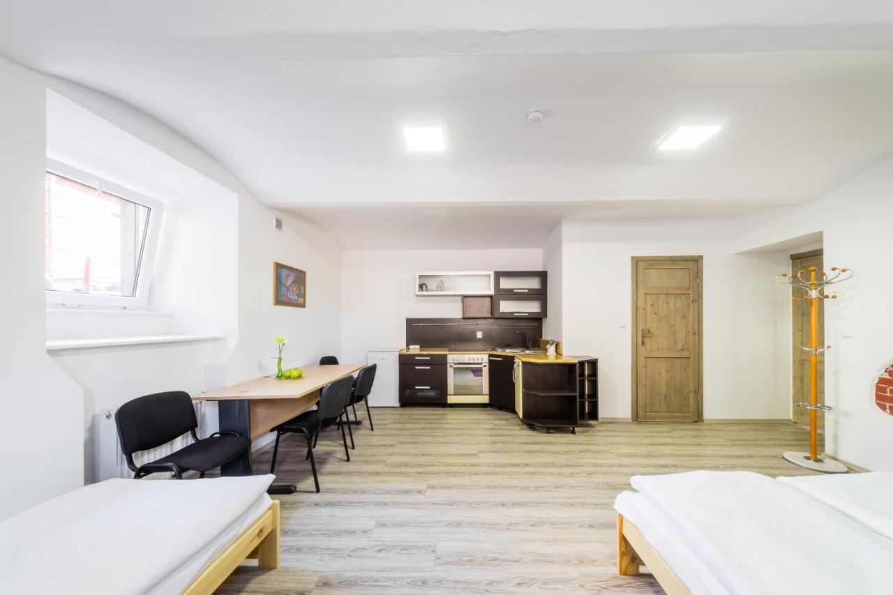 Jm Lubicz I Apartment