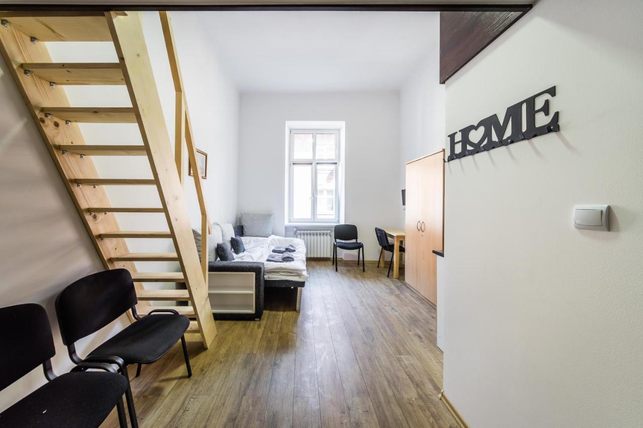 Apartament Jm Lubicz 10 *