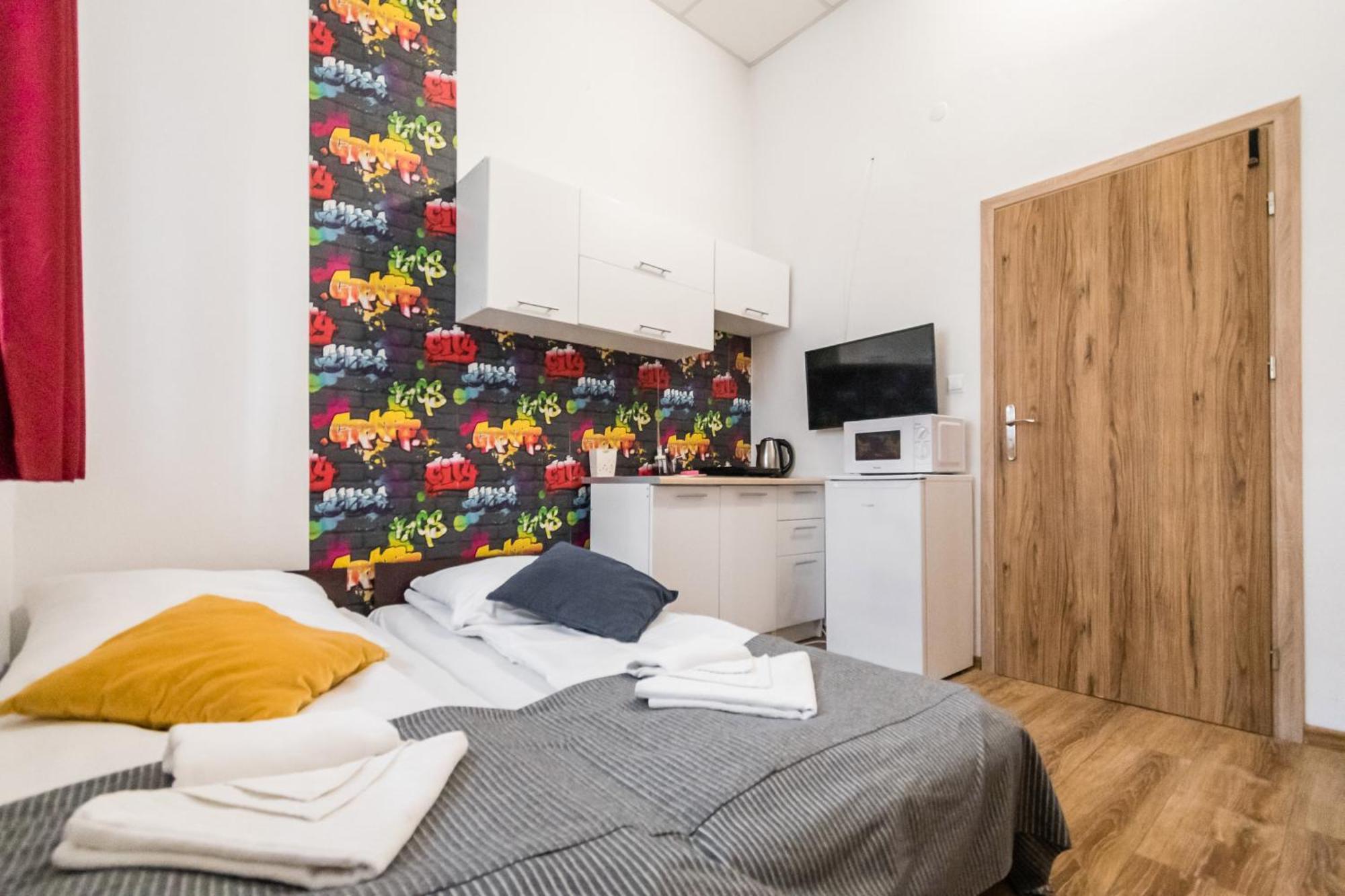 Apartment Jm Lubicz I Krakow